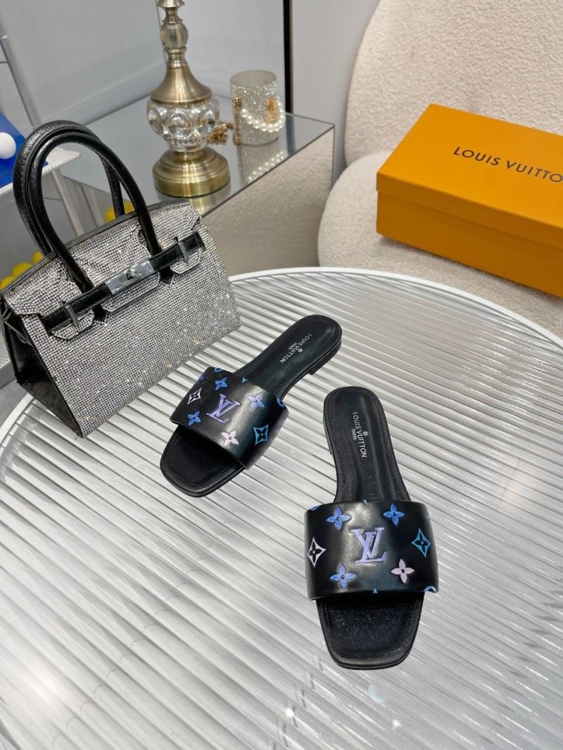 Louis Vuitton Slippers